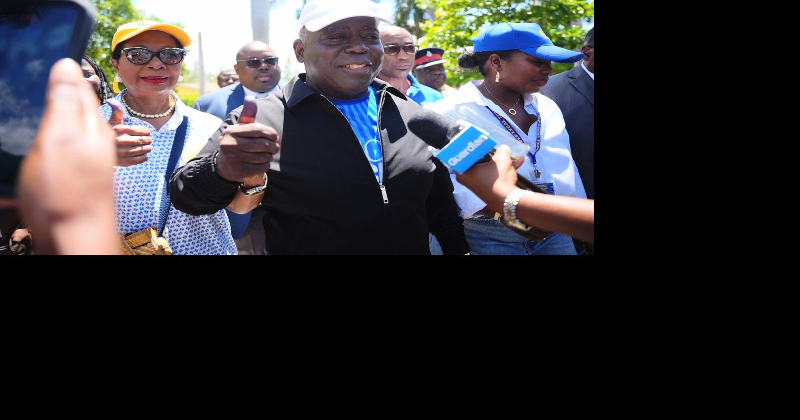 PM dodges questions on gift vouchers