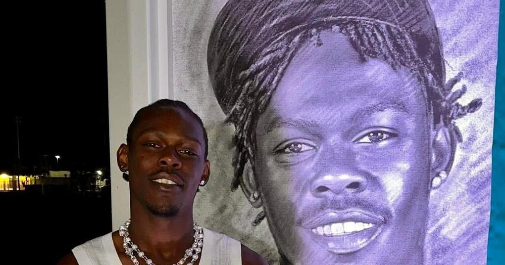 Jazz Chisholm Jr. wins first silver slugger award