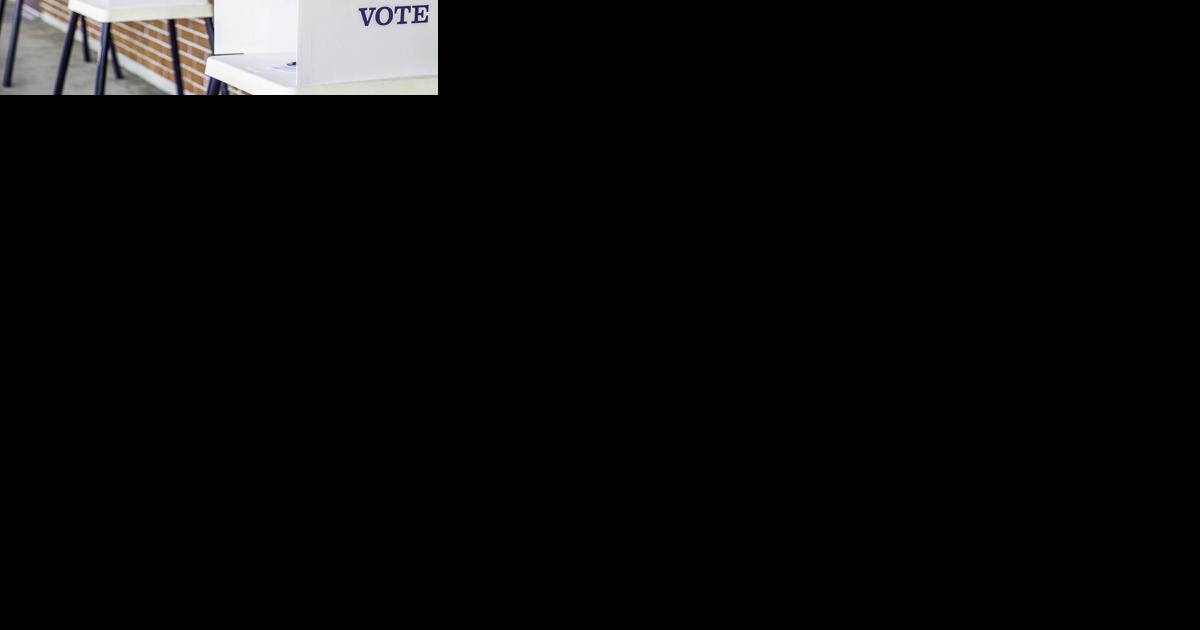 Three weeks to Election Day - Vimarsana News