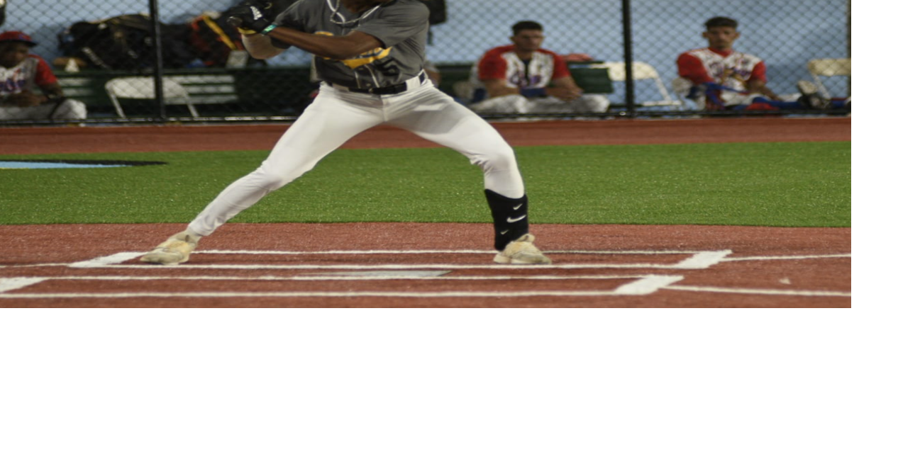 The Bahamas falls to Puerto Rico | Sports | thenassauguardian.com