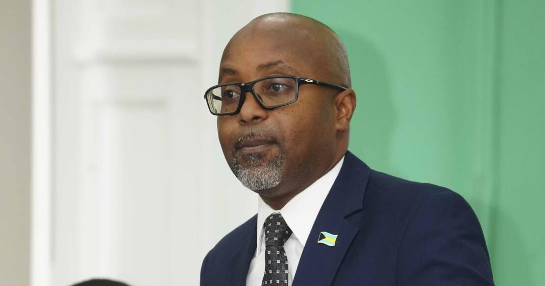 Mitchell refers Kwasi Thompson's comments on Halkitis to Committee of ...