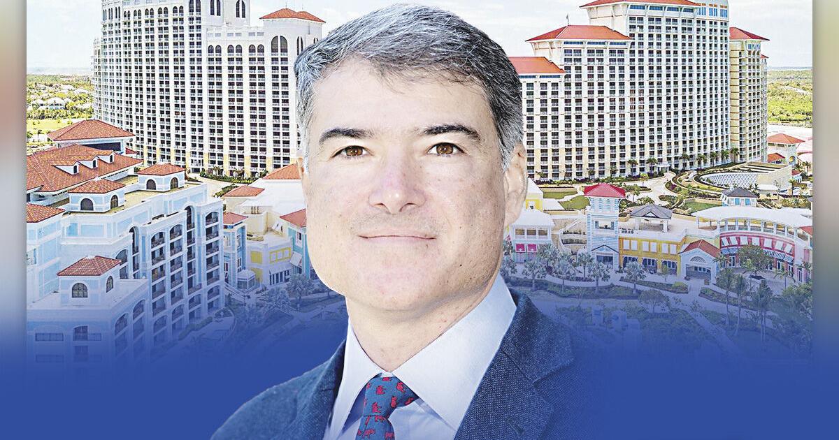 BML and CCA reach settlement over long-running Baha Mar dispute