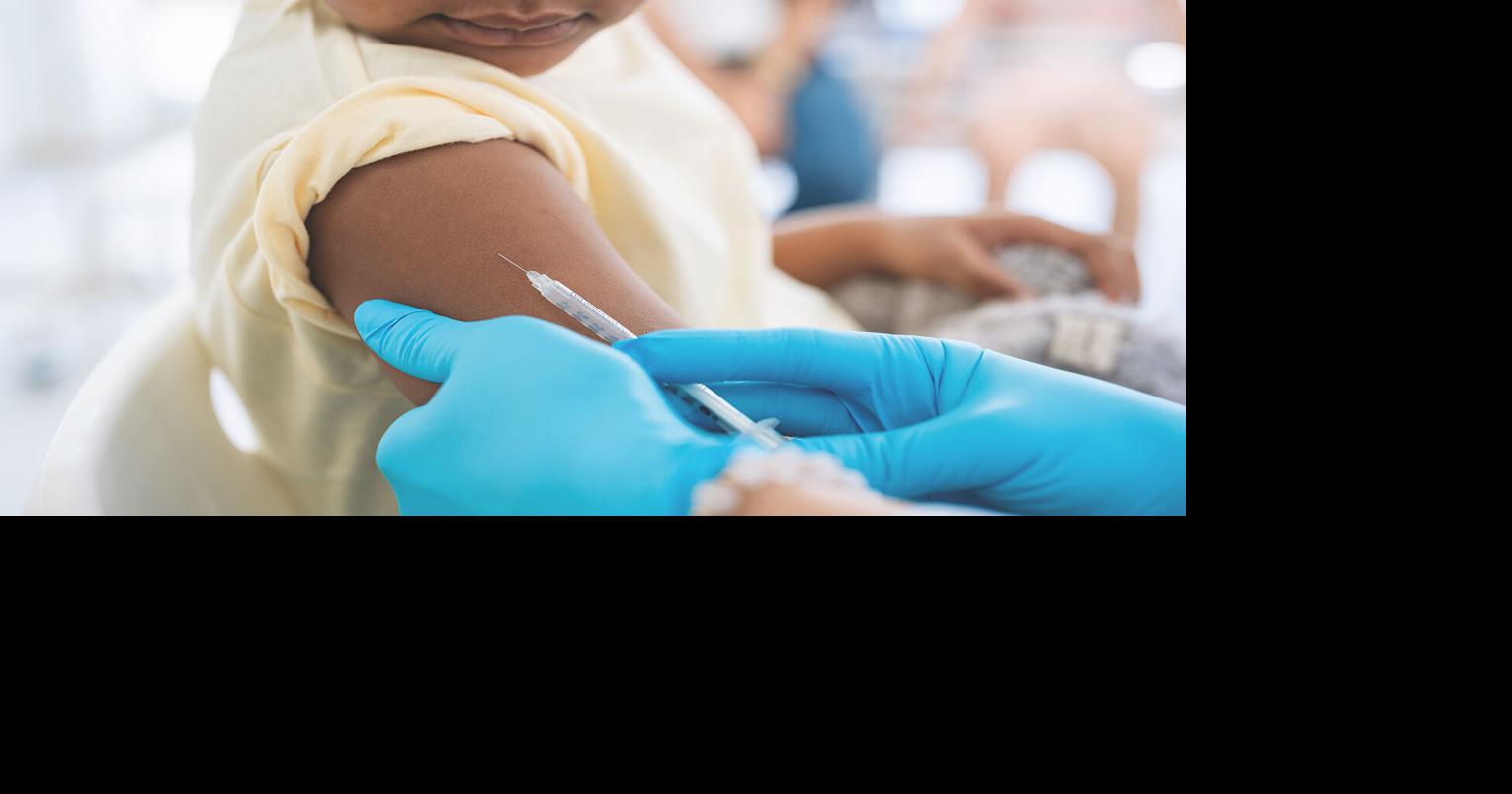 Ensure your child's optimal health