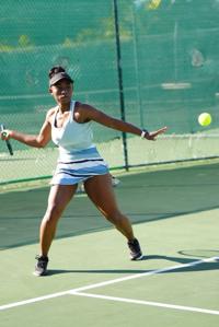 Finals set at tennis nationals | Sports | thenassauguardian.com