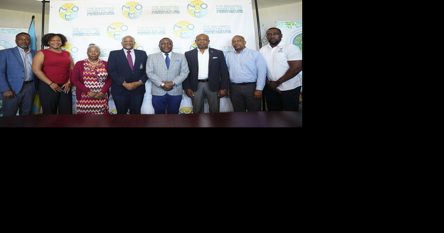 National Crop Scheduling Roadmap launched