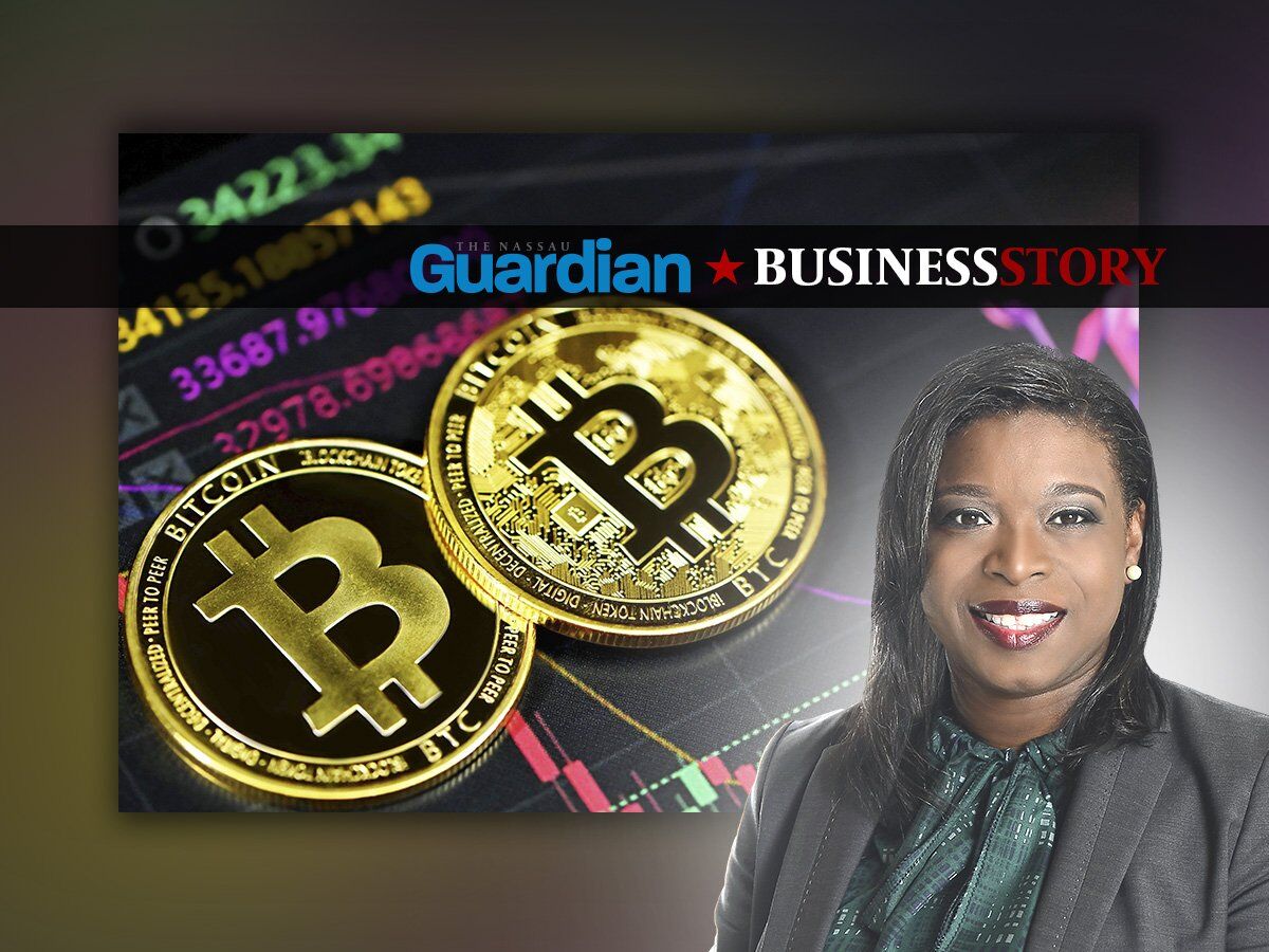 DARE act must evolve quickly with cryptocurrency sector, says SCB chief |  Business | thenassauguardian.com