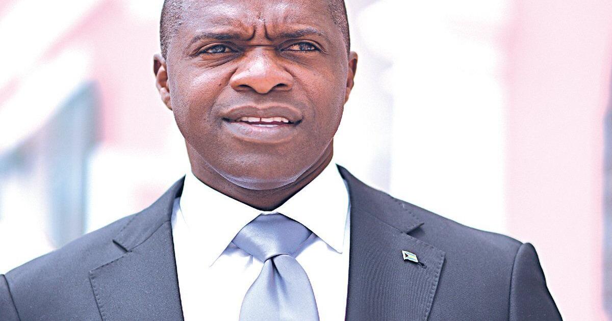 Johnson: I support Pintard - Vimarsana News