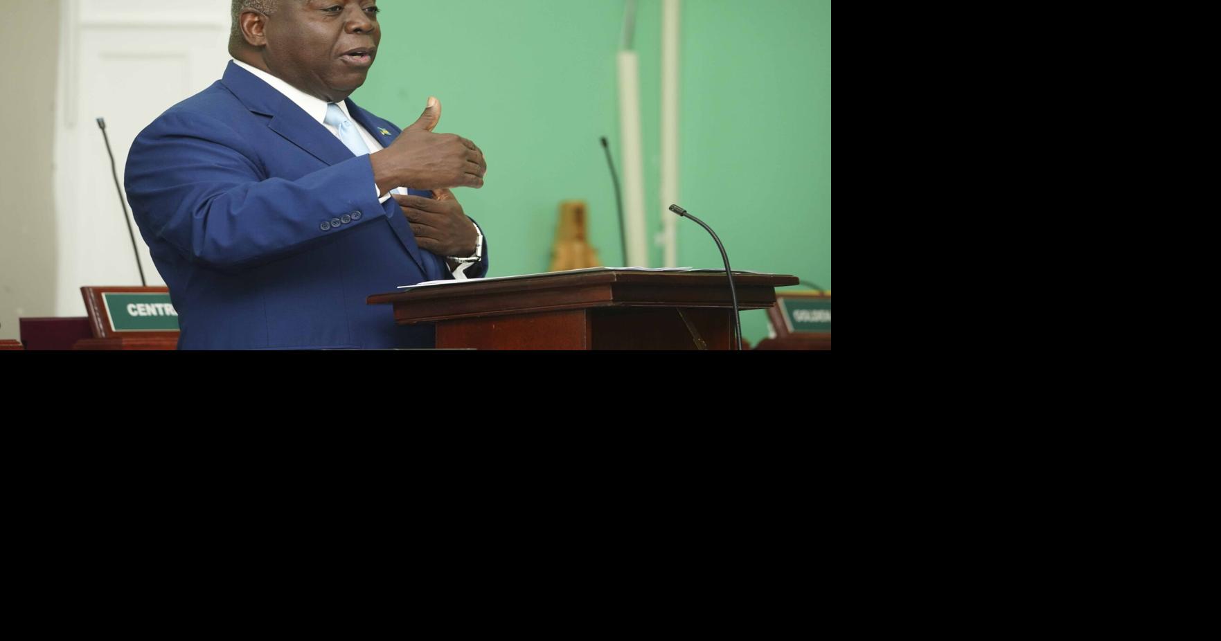 PM, Pintard row over BPL fuel hedge