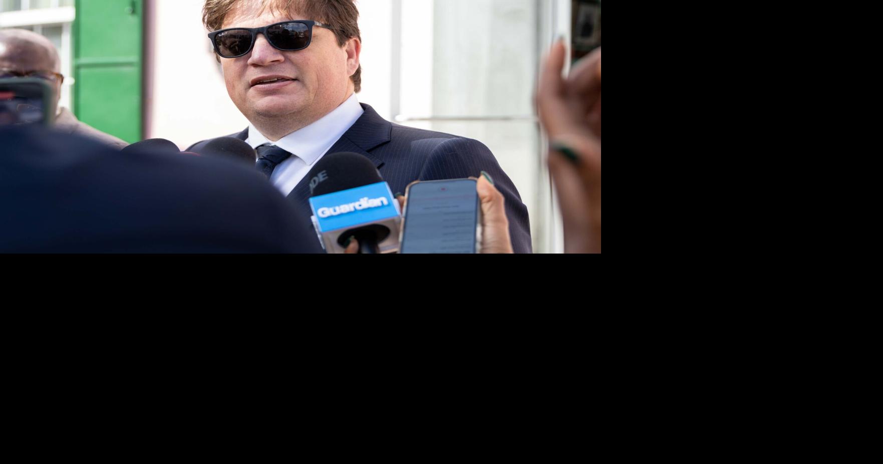 Road projects just politics, says FNM MP