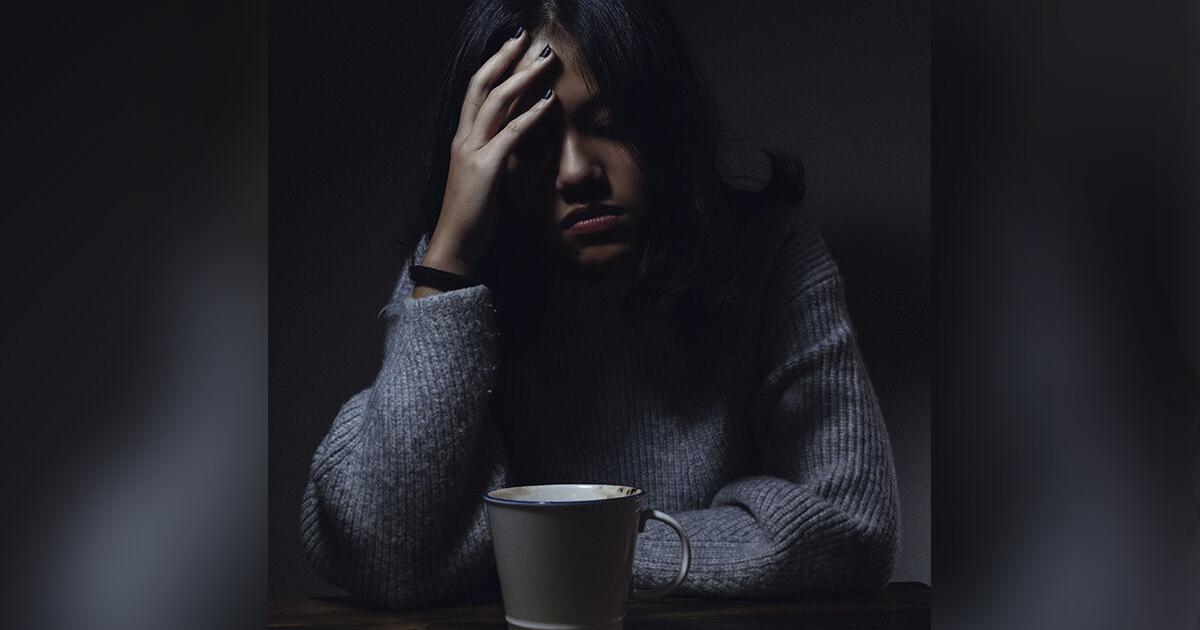 Psychiatrist advocates destigmatizing men's mental health issues