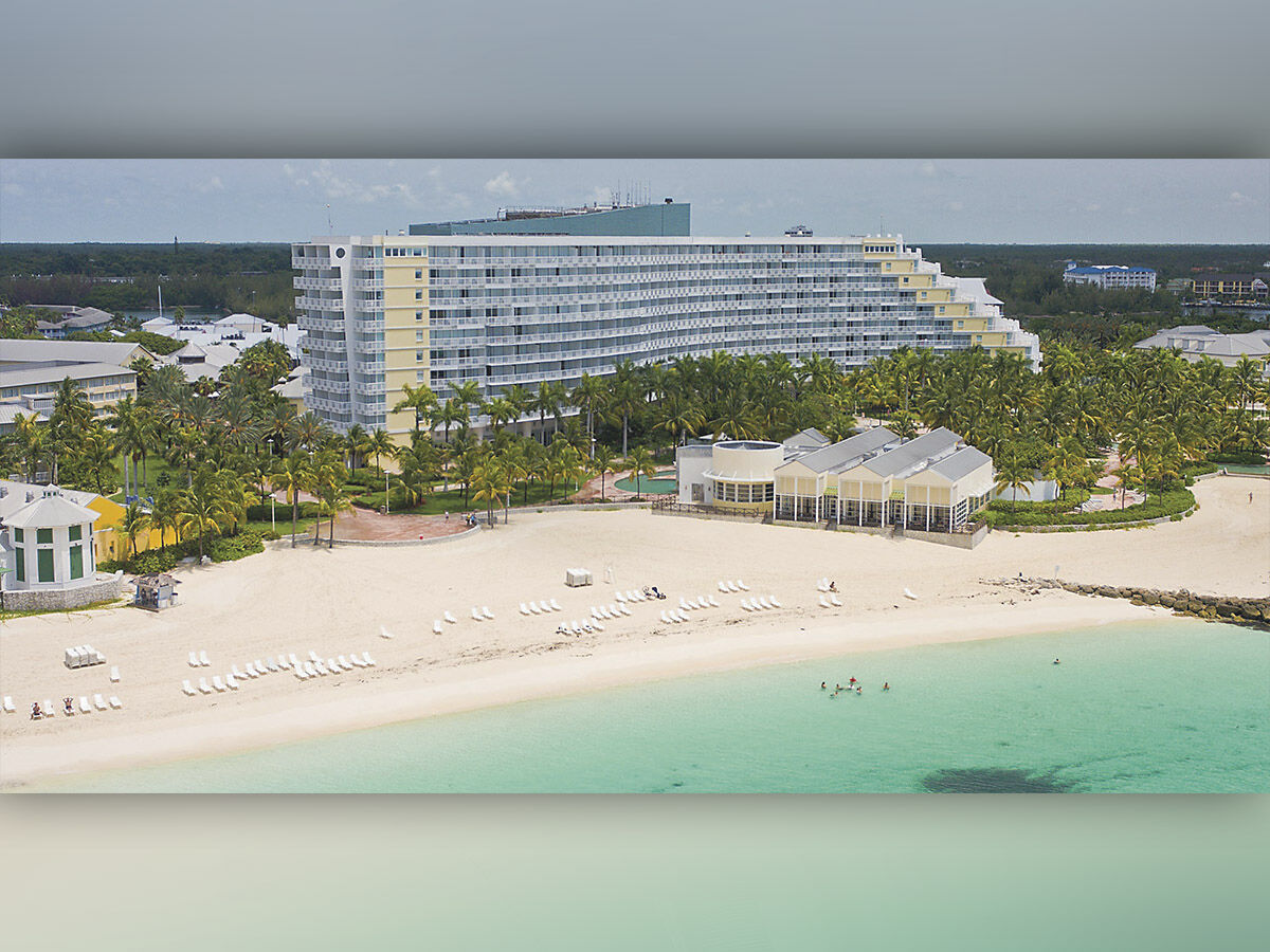 Grand Lucayan deal closing put off by two months Home