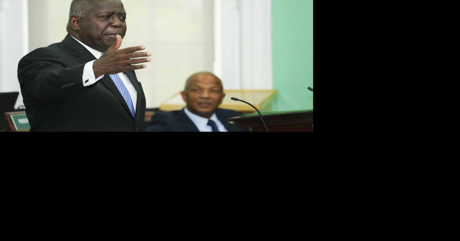 PM touts surplus