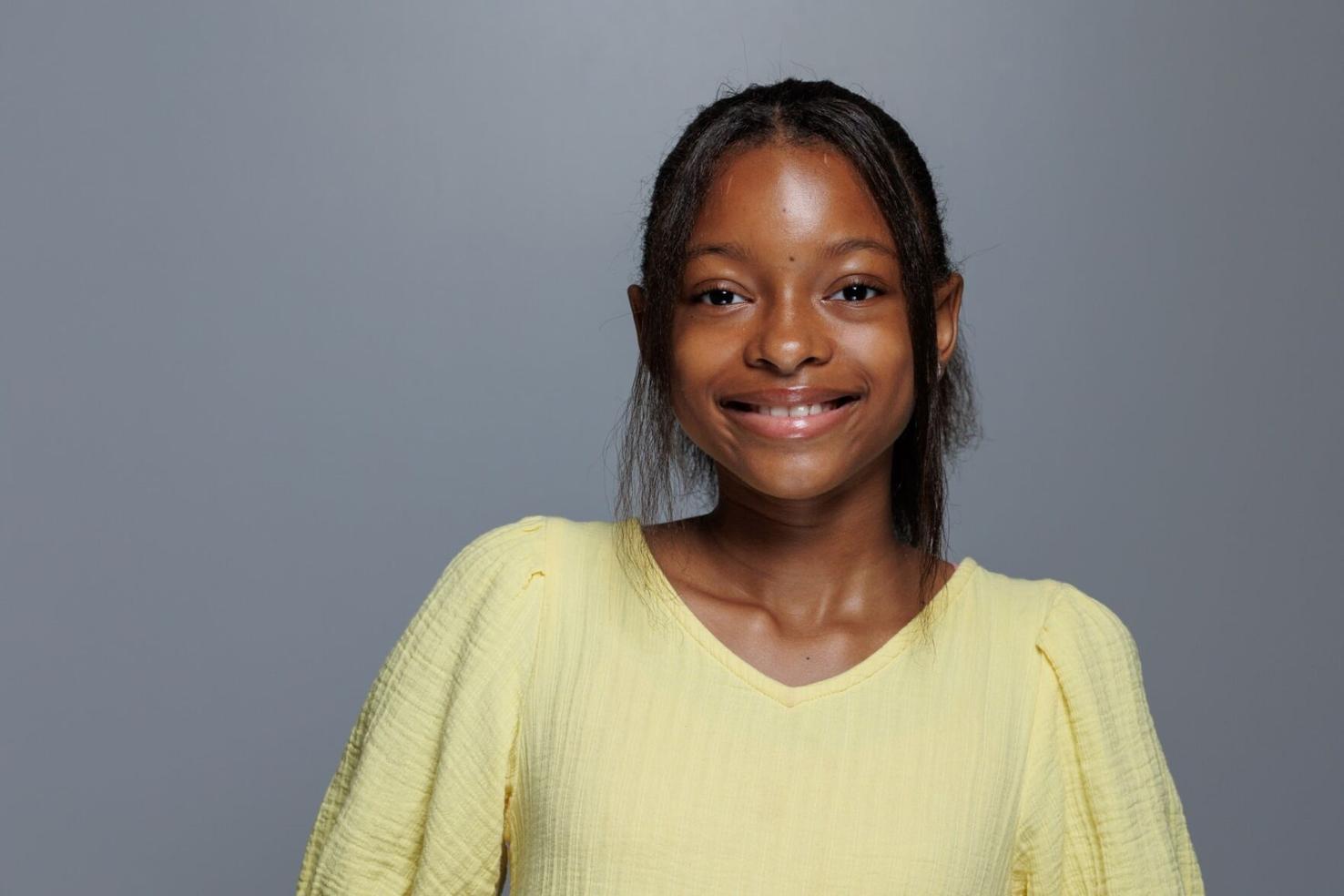 2024 Carleton Williams Scholarship recipient looking forward to