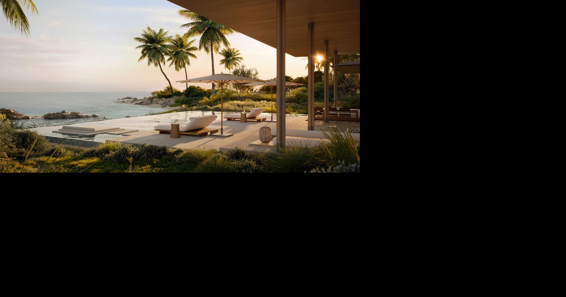 Aman Group breaks ground on ultra-luxury resort Amancaya in Exumas