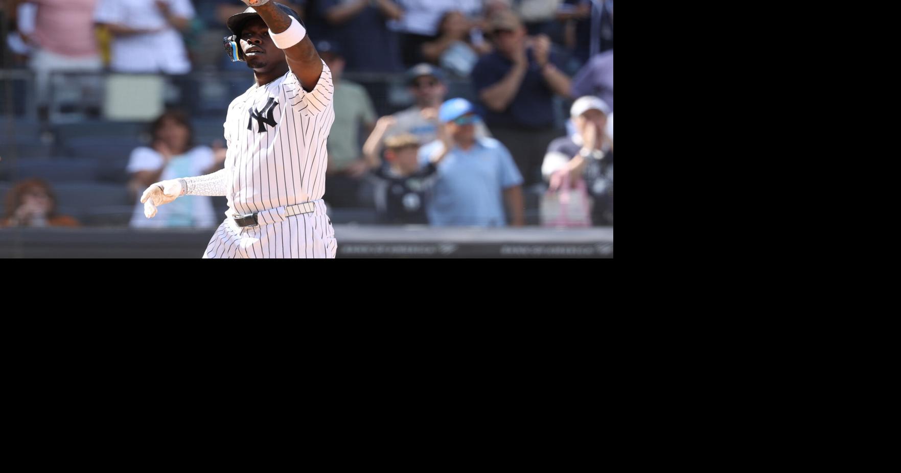 'Jazz' homers, Yanks beat the Red Sox