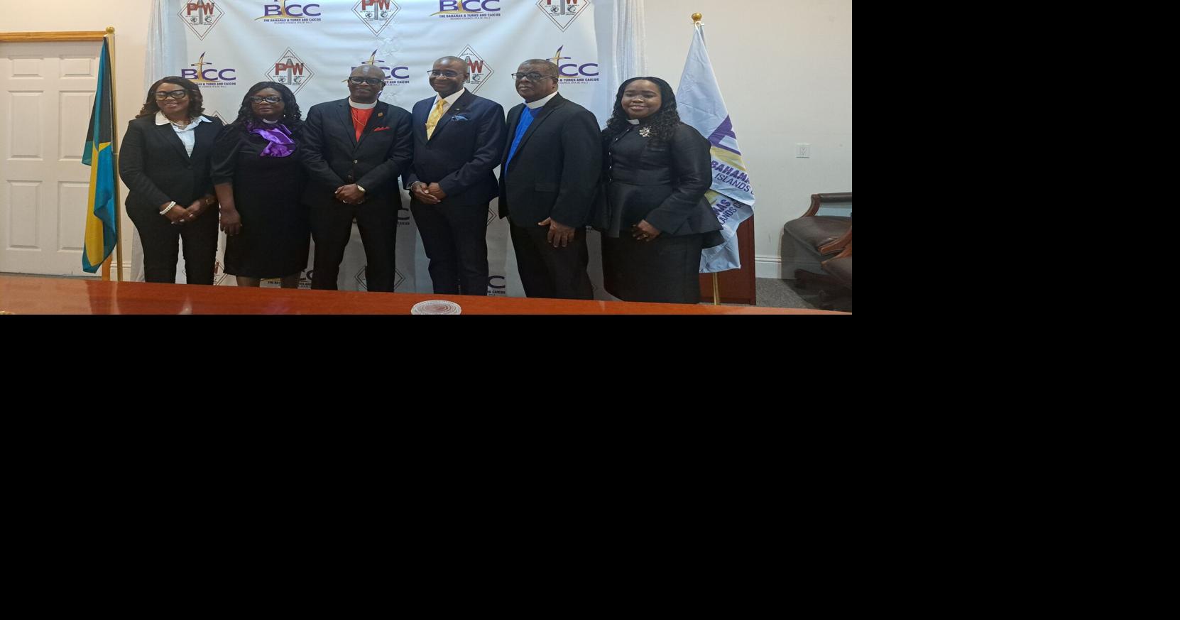 BTCC to host PAW bishop's board at 77th general convention