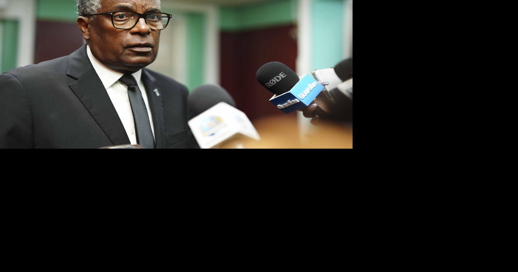 Mitchell accuses FNM of trying to create anxiety over BPL