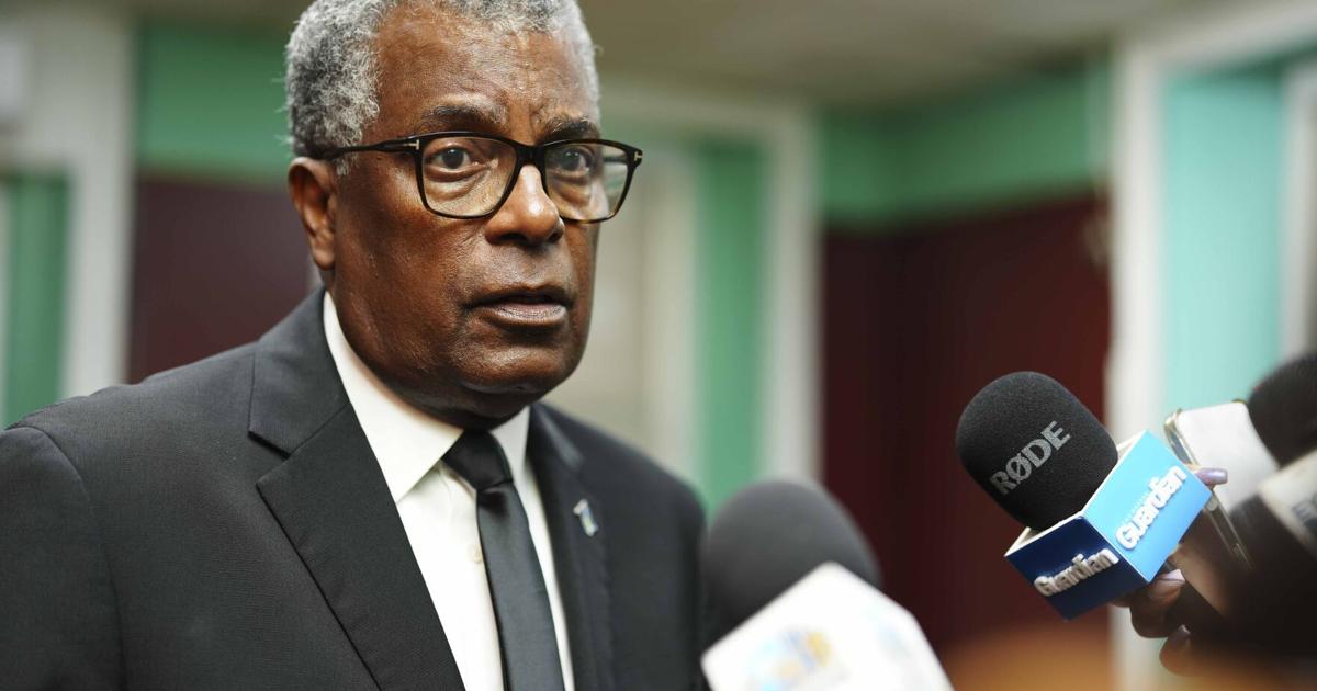 Mitchell accuses FNM of trying to create anxiety over BPL