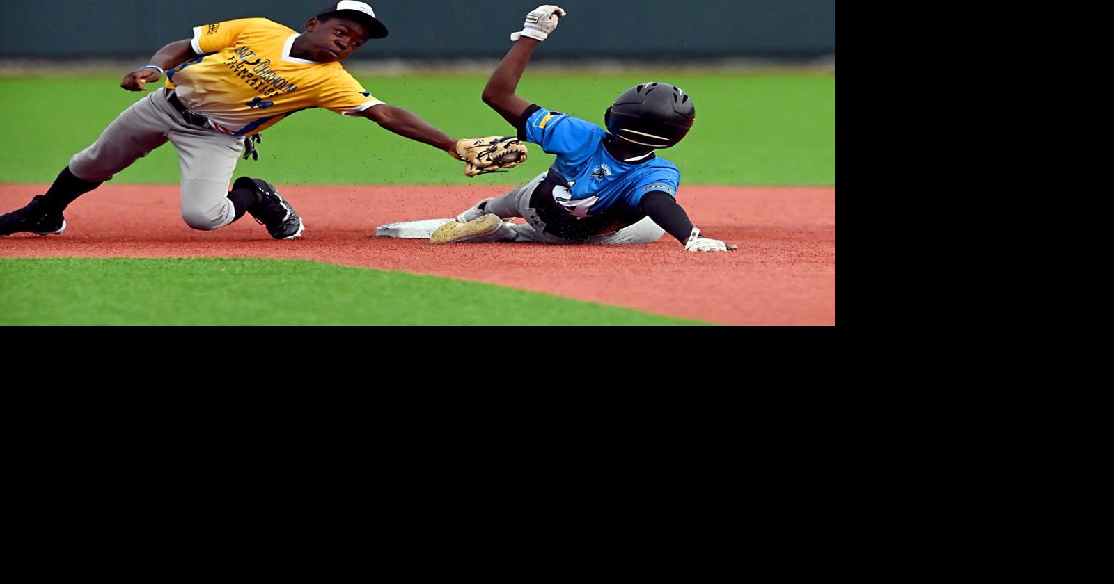 Jazz Chisholm Little League returns for year three