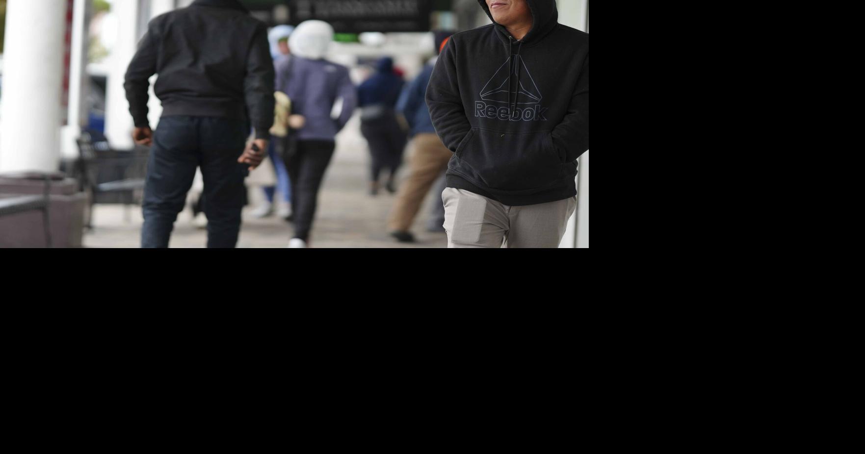 Another cold front expected on Friday