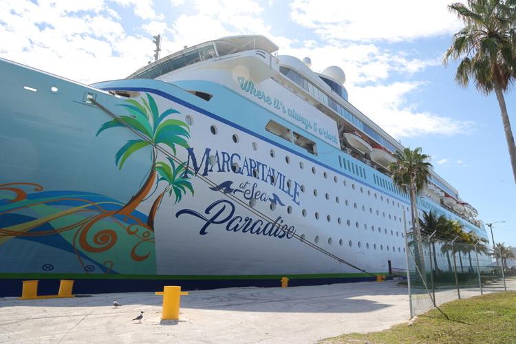 Margaritaville plots a new course Grand Bahama