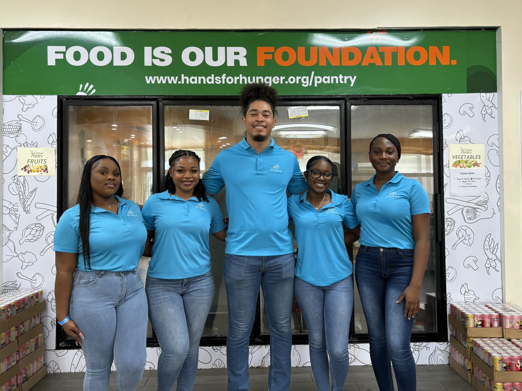 CG Atlantic invites applications for 2026 summer internship program ...