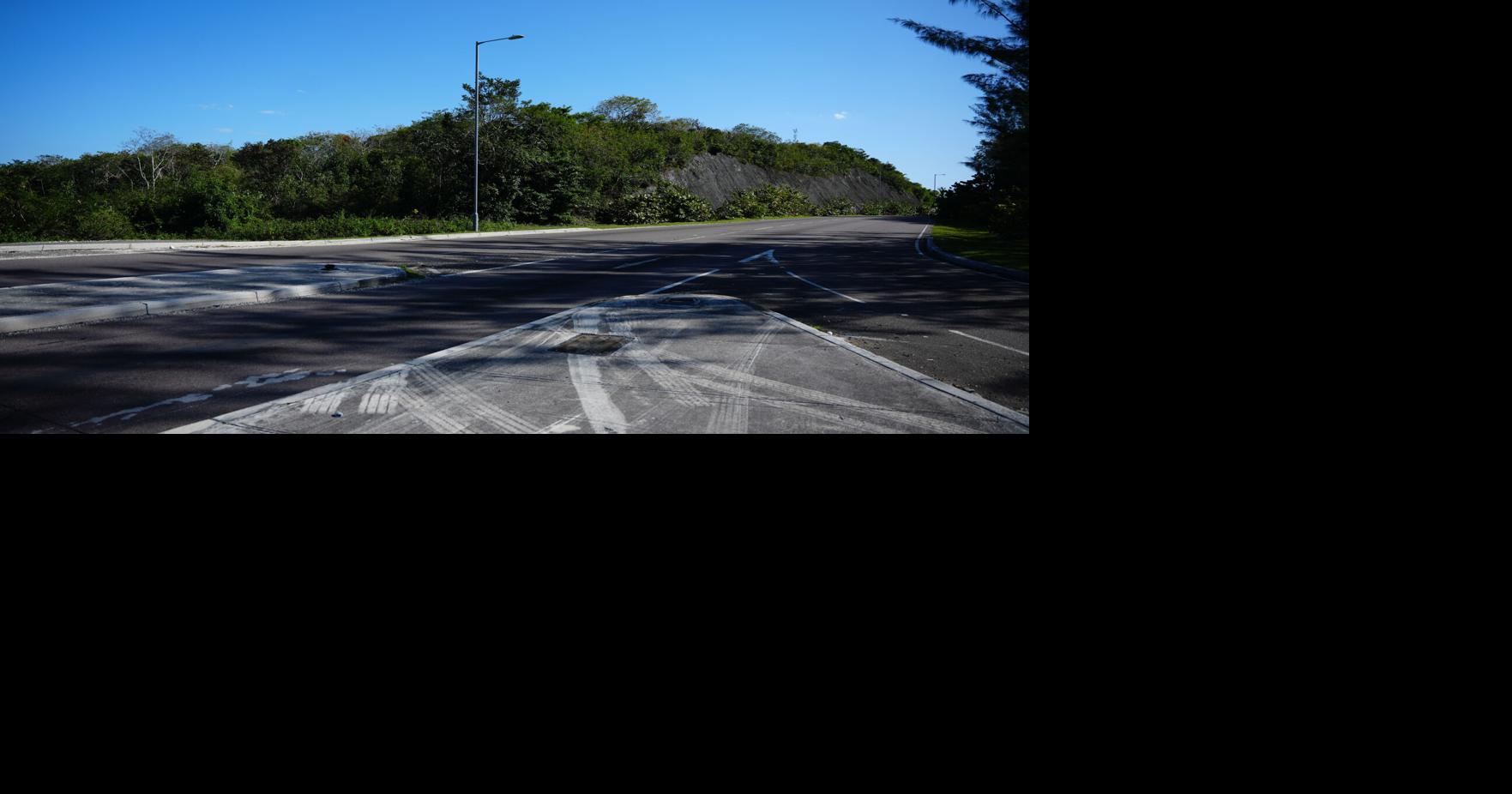 Land clearing for new hospital days away, Darville says