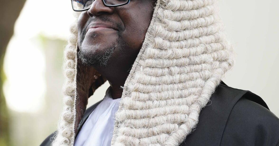 Bar assoc. president outlines transformative impact of Legal Profession Bill