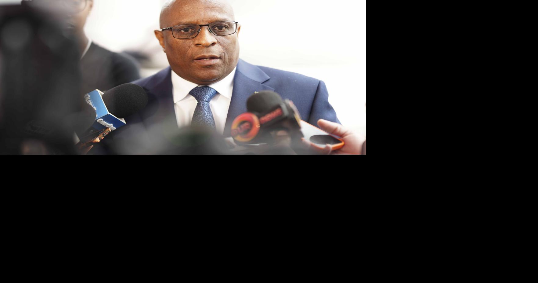 'No concern' if Cartwright runs for FNM leader