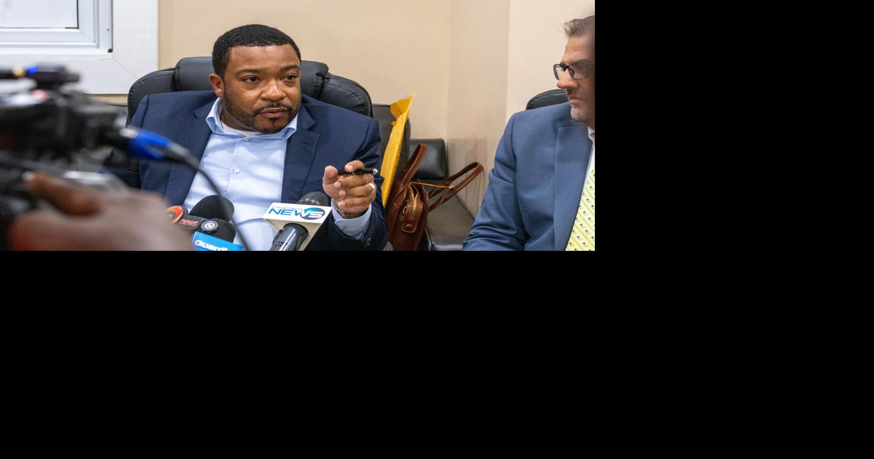 Bahamix gets new board of directors