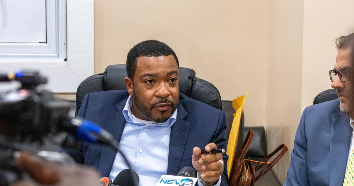 Bahamix gets new board of directors