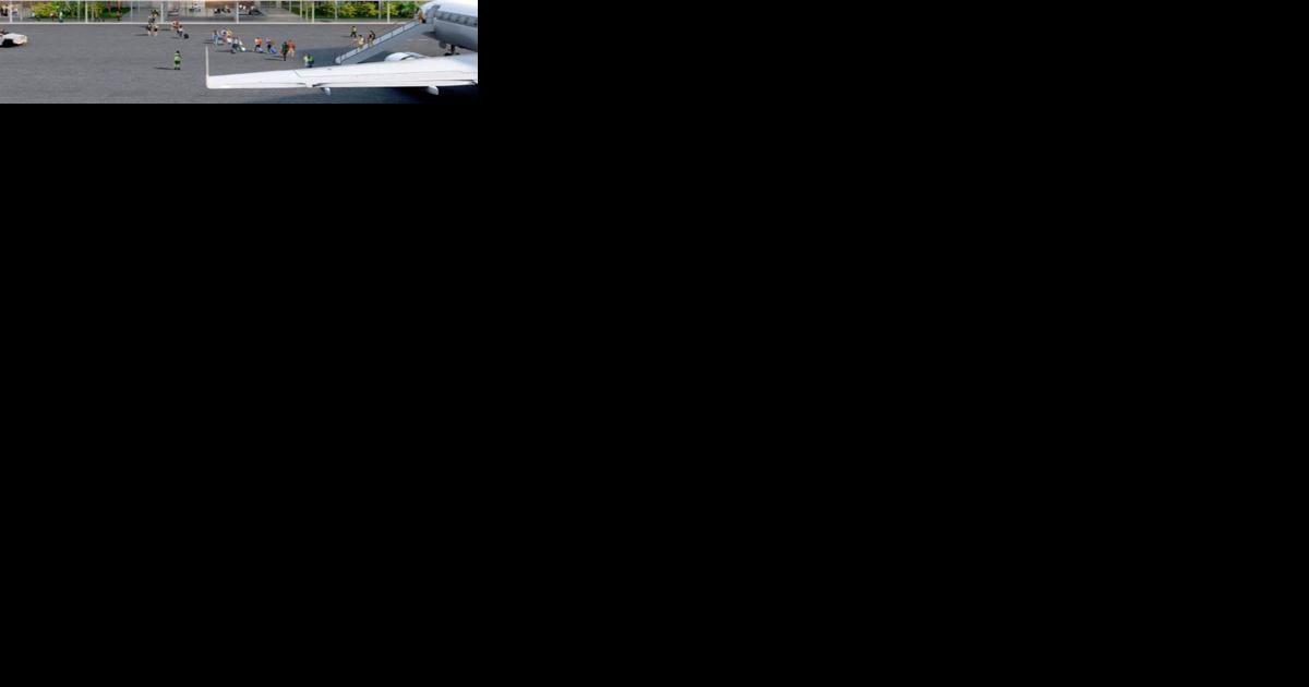 Govt signs PPP for Bimini airport redevelopment - Vimarsana News