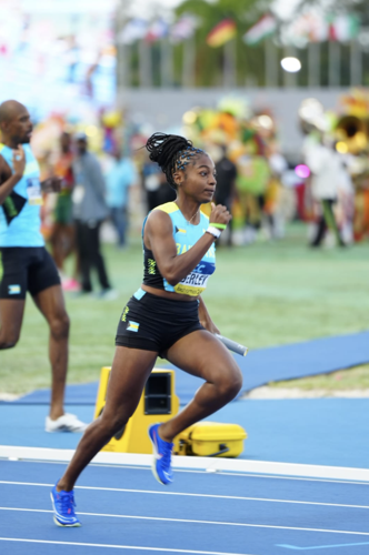 World Athletics Relays Bahamas 2024 | | thenassauguardian.com
