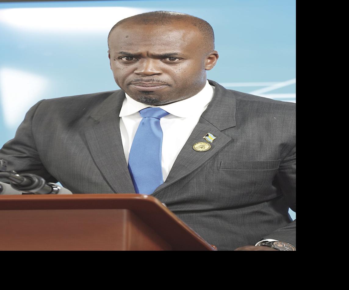 CPC executive chairman: Some lending agencies taking advantage of ...