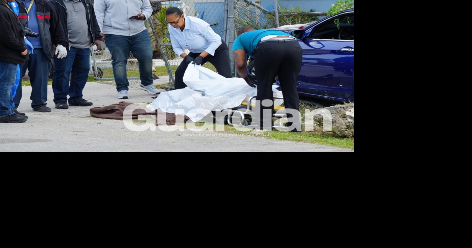 Man killed in Nassau Village | Bahamas News | thenassauguardian.com
