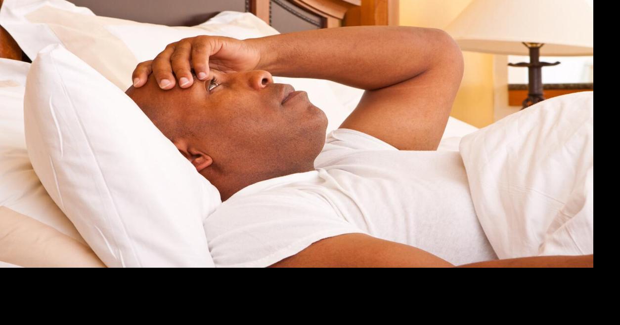 The night shift inside your body