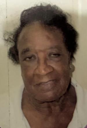 Althea Beatrice Conliffe