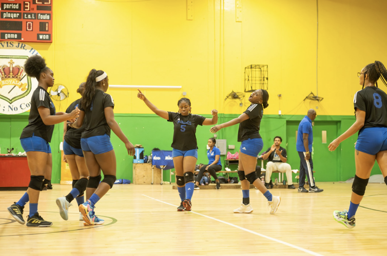 Mingoes beat the Ballers | Sports | thenassauguardian.com