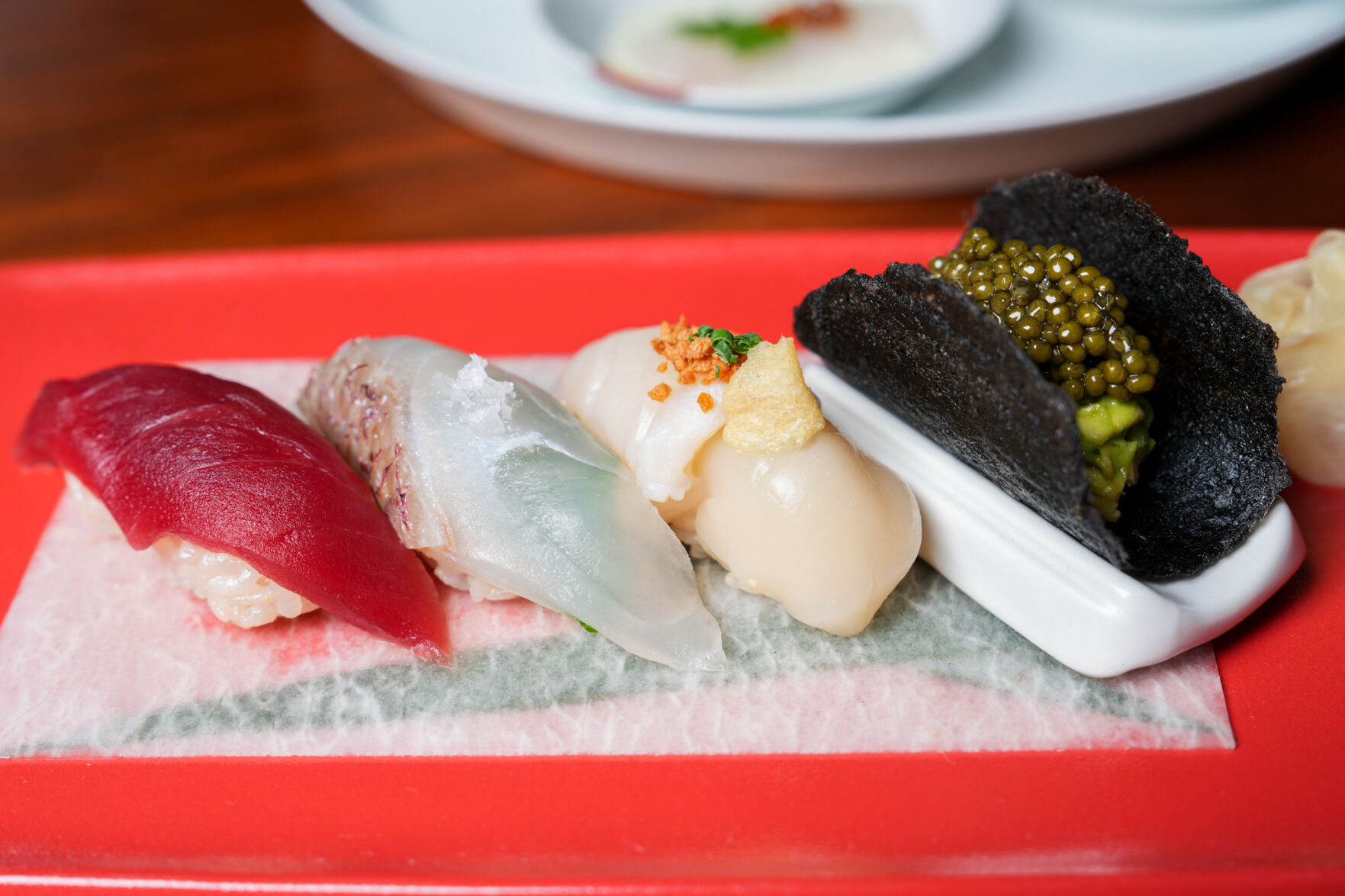 It's a celebration: 30 years of Nobu | Lifestyles