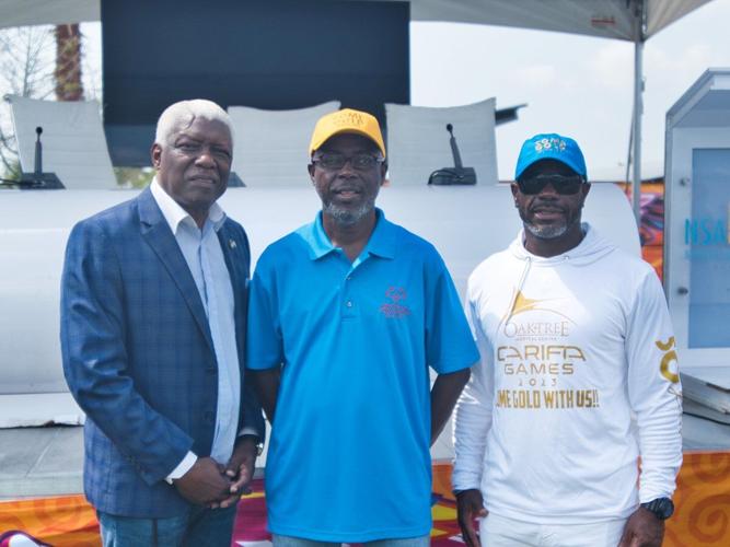CARIFTA Games to have Special Olympics component | Sports ...