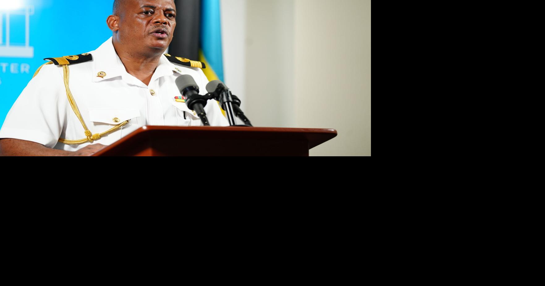 Fisheries poachers have changed their strategy, says RBDF commodore ...