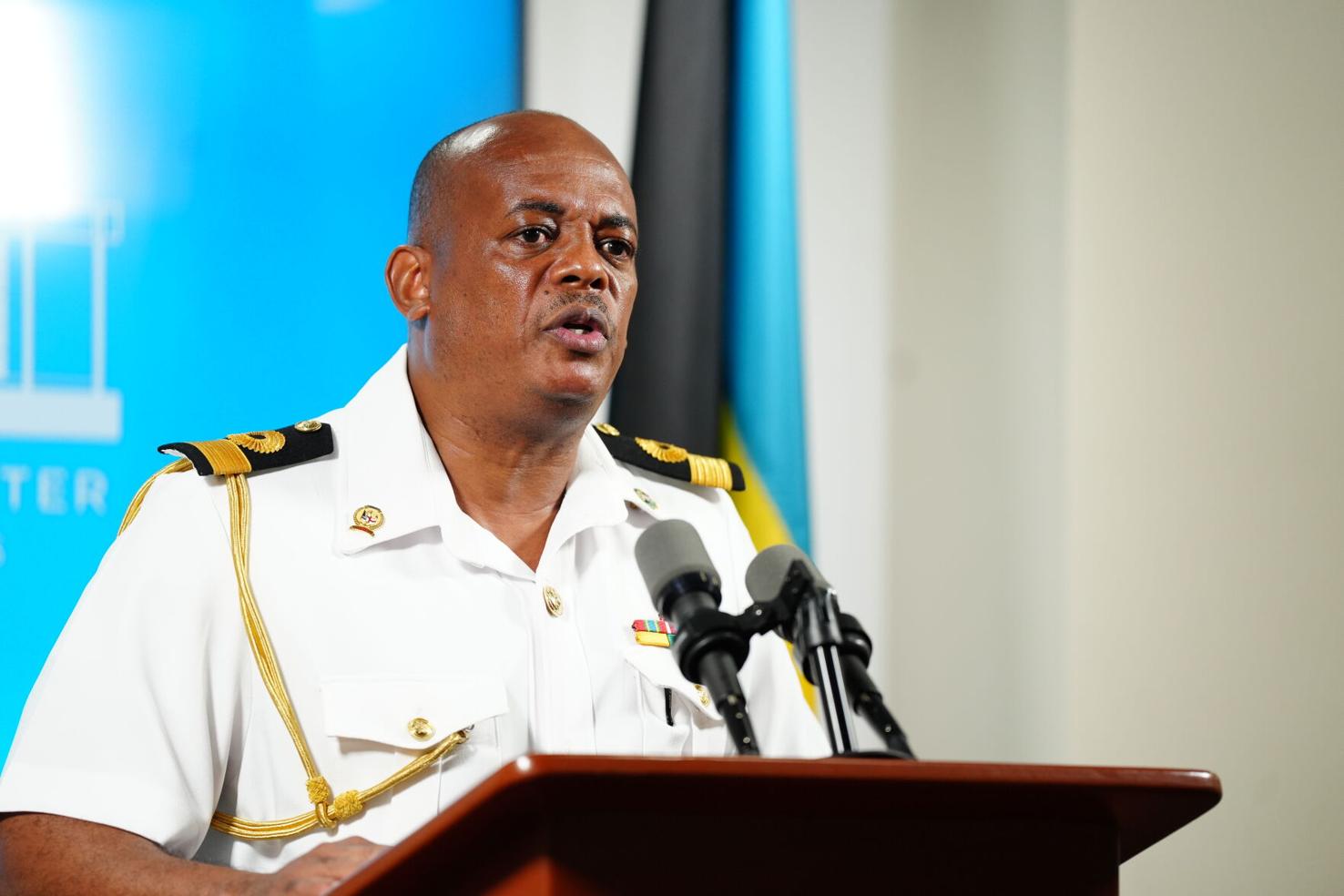 King: Escaped Haitian inmates a nat'l security threat | News ...