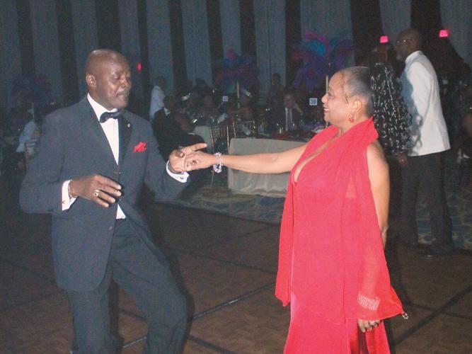 AIDS Foundation aims to raise $90k at Red Ribbon Ball set for Nov. 23 ...