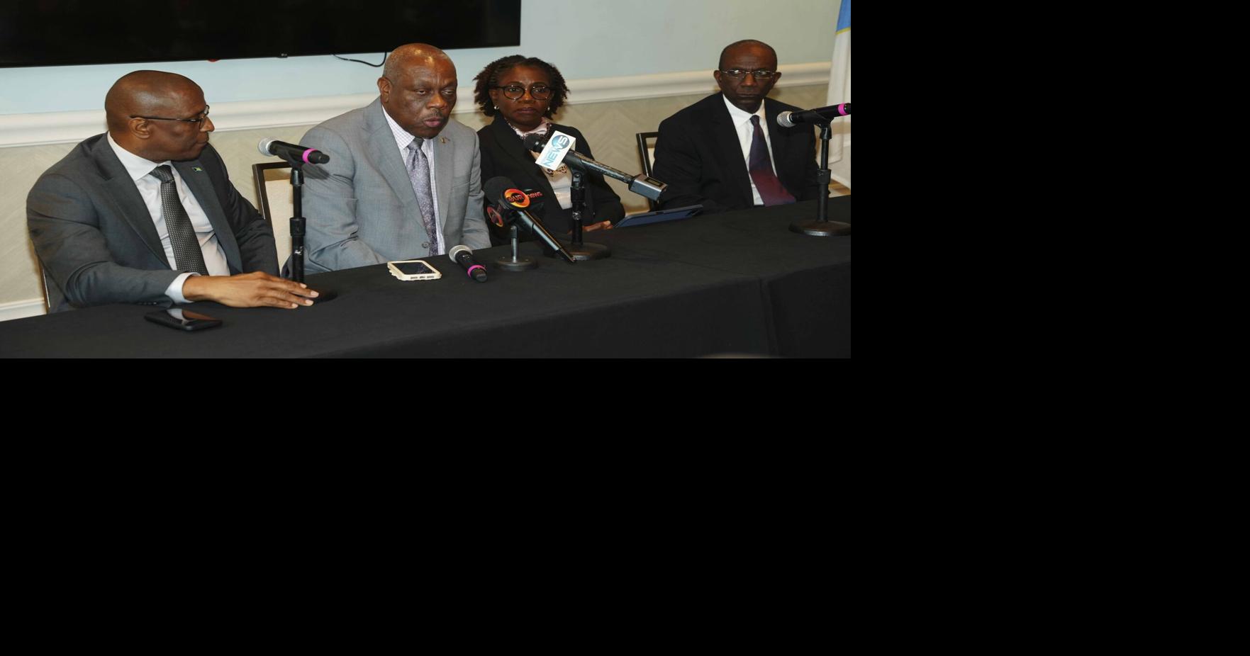 More work needed on National Development Plan bill, Stubbs says