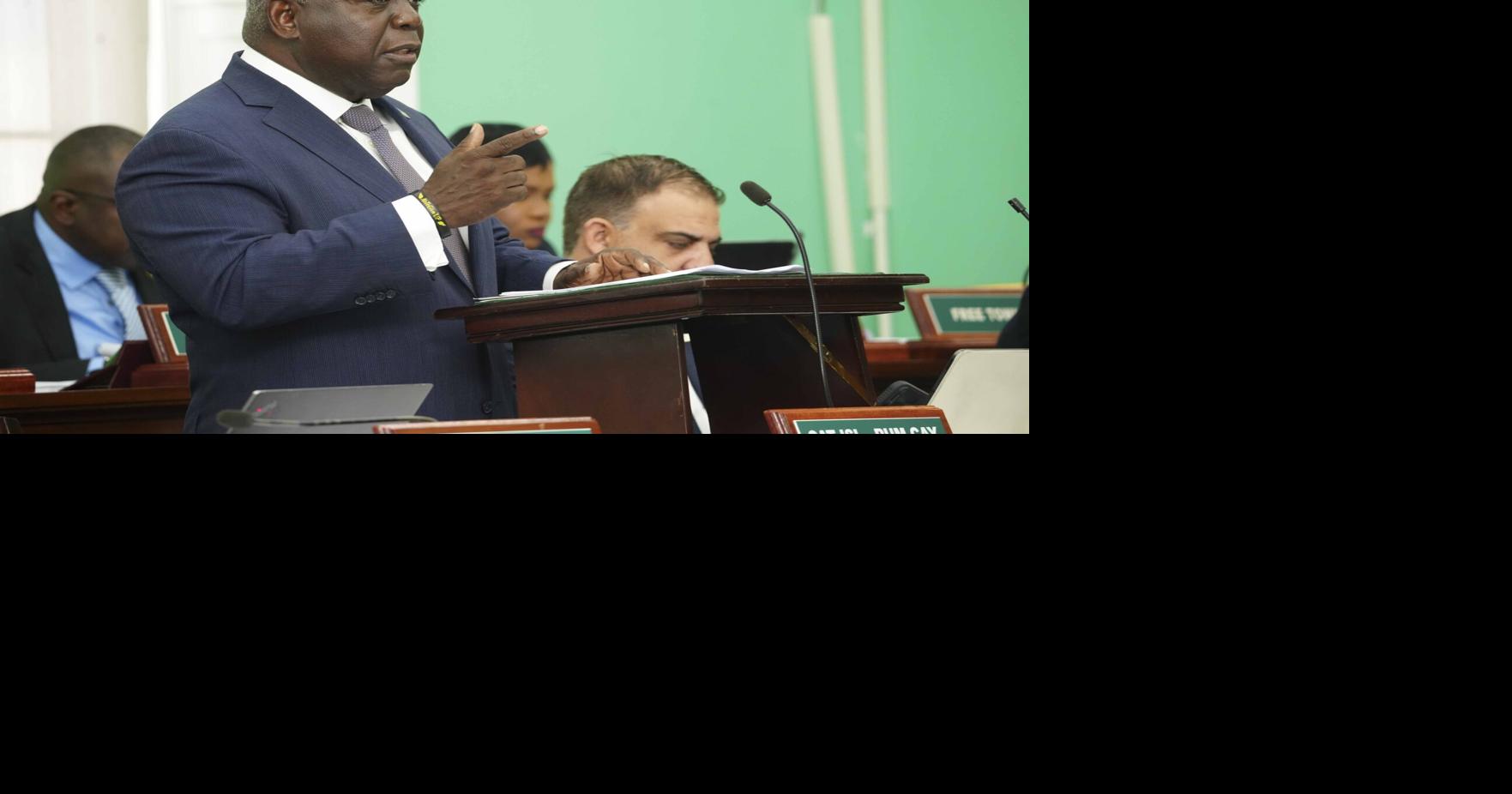 PM: Min. of Finance developing oversight framework for public projects