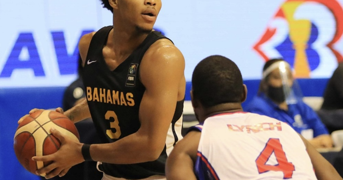 Miller unterschreibt bei den Ningbo Rockets
