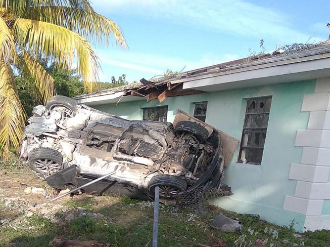 Three dead after Long Is. car crash | Home | thenassauguardian.com