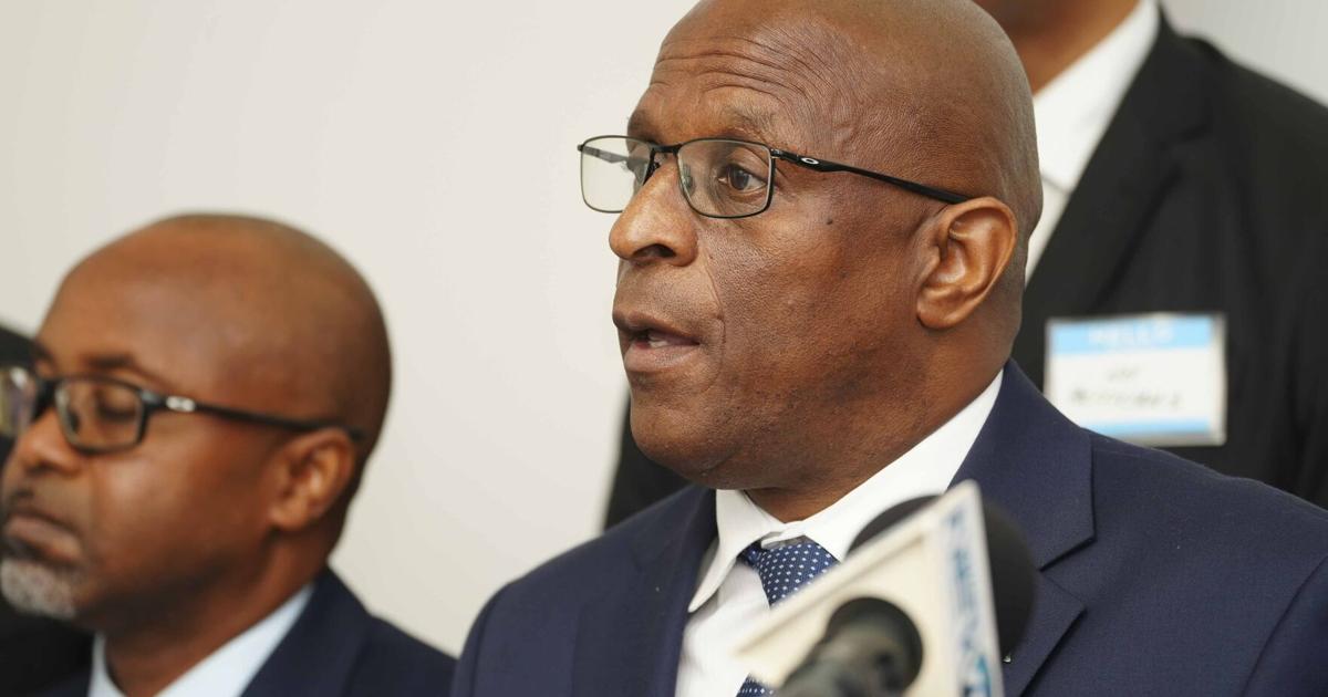 Pintard claims FNM member was victimized by govt