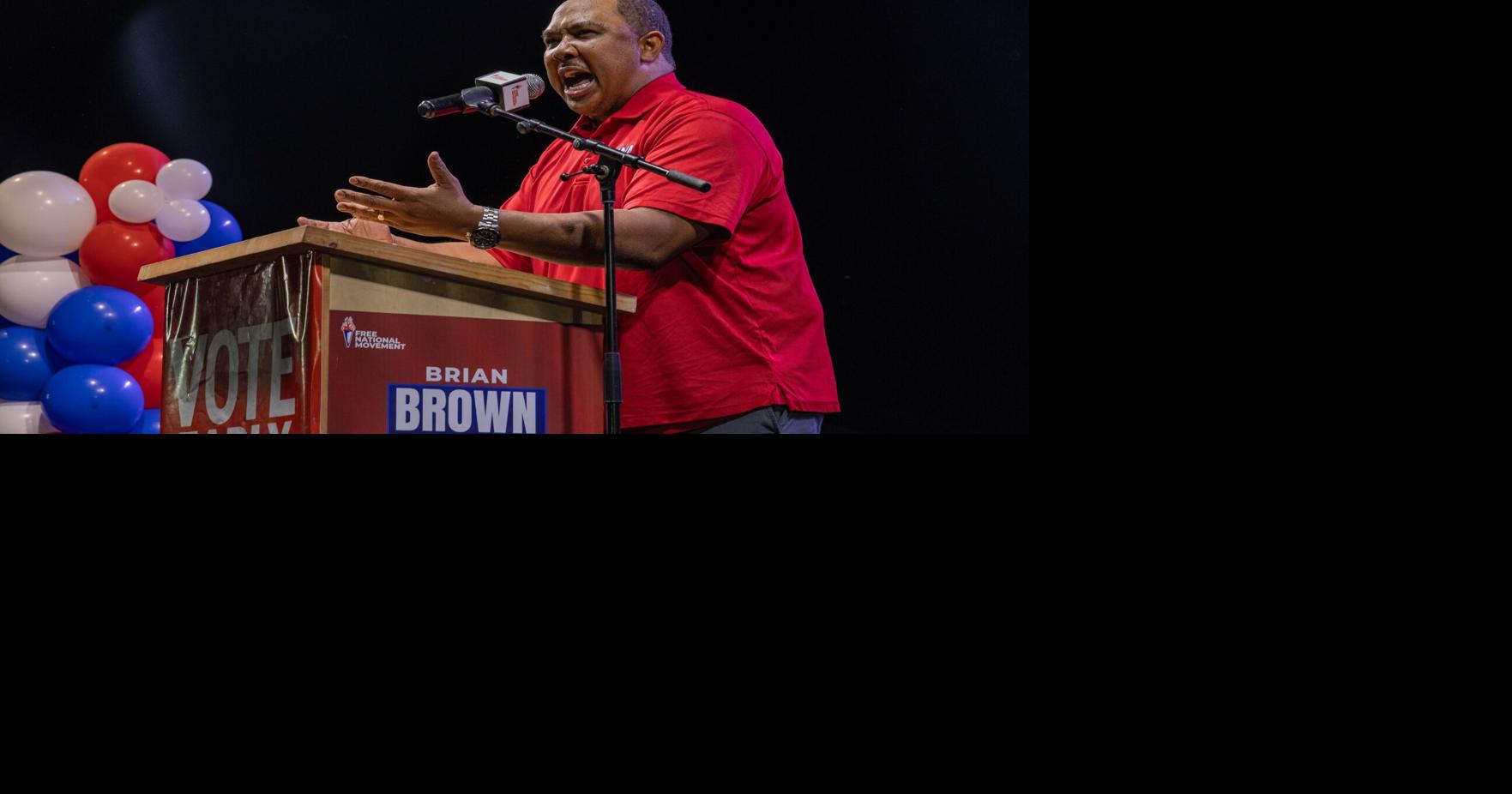 FNM deputy says PM's plea for trust too little too late