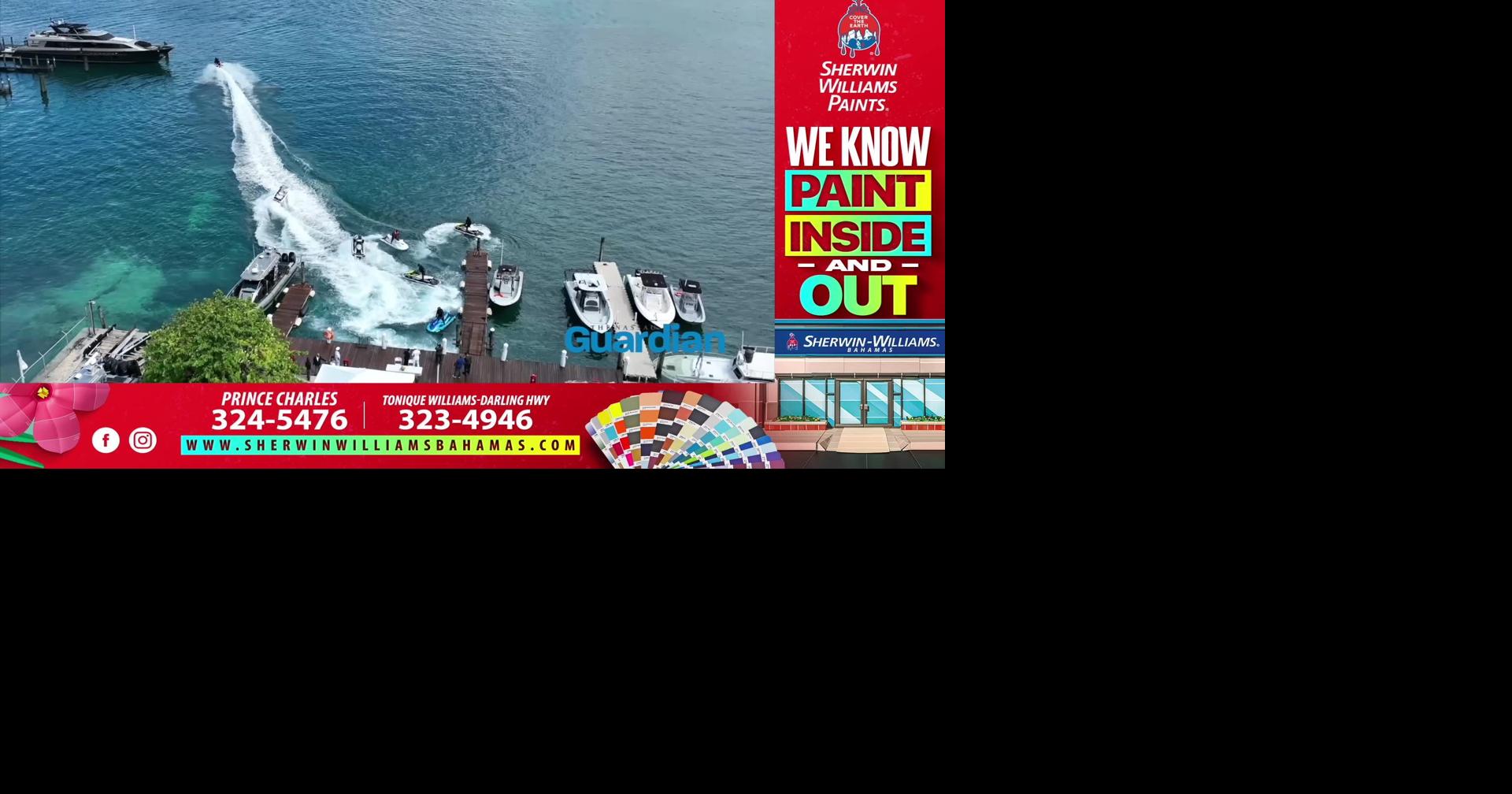 THE DOMESTIC VIOLENCE UNIT AND THE U.S. EMBASSY’S SYMPOSIUM